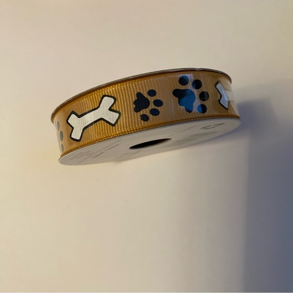 Gift Wrap Ribbon - Picture 4 of 8